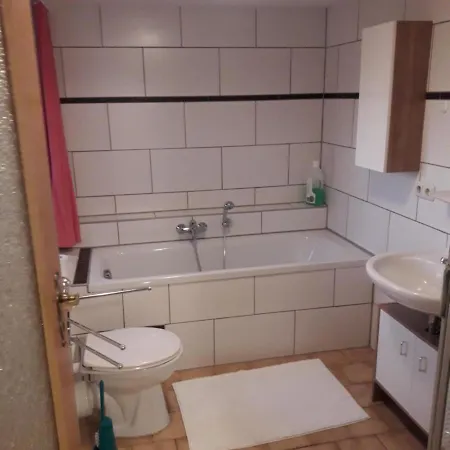 Kleine Am Stadtrand Von * Leipzig